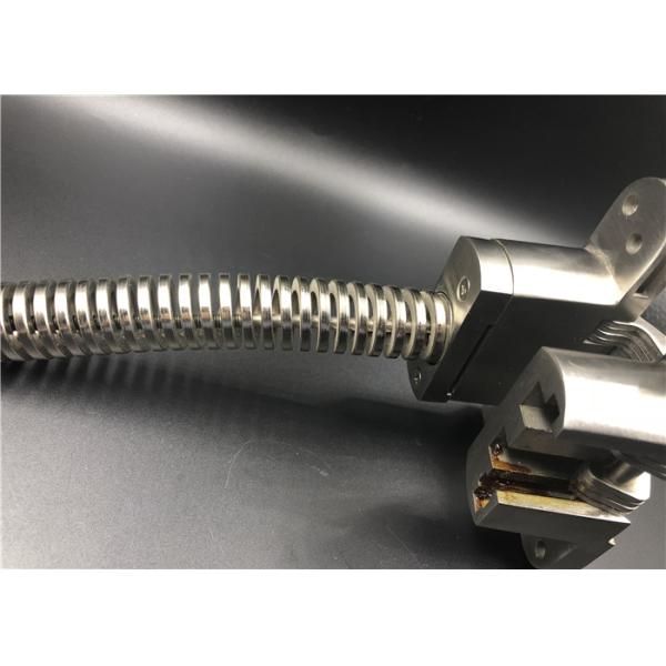 Commercial Stainless Steel Concealed Hinges With High Weight Loading