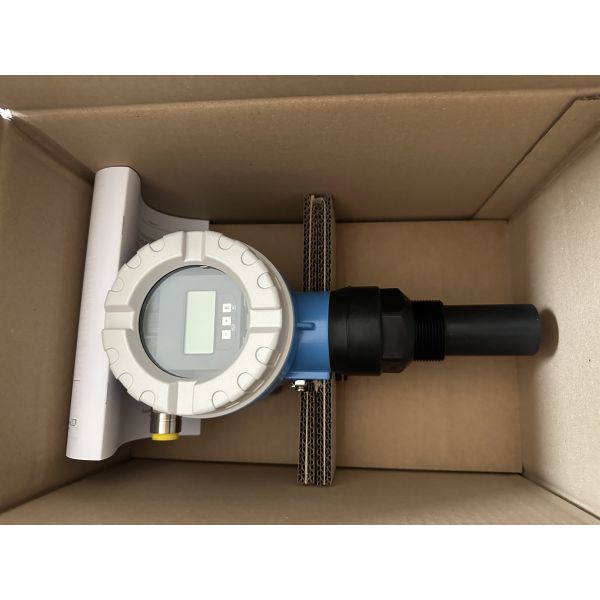 Endress+Hauser FMU40-ANB2A4 | Prosonic M Ultrasonic Level Transmitter, 2x 4-20mA, 100-230V AC