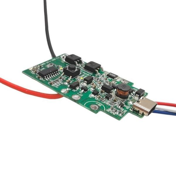 SMT工場 広東 OEM メーカー PCB プリント回路組 PCBA