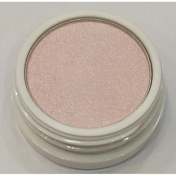 Засаженный Highlighter макияжа стороны, метка частного назначения отжал порошок Highlighter