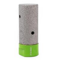 25mm Diamond Router Bit Multi Purpose en pierre rectifiant le fil de M14 5/8-11