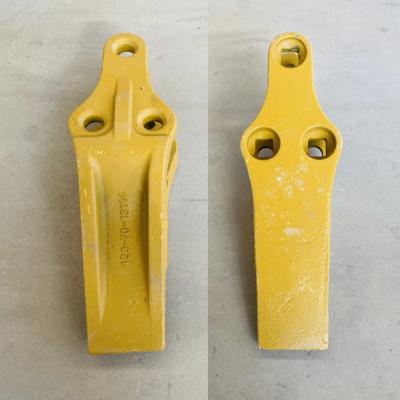 Construction Machinery Parts Teeth 423-70-13114, Suitable for WA380-3, WA420-3,