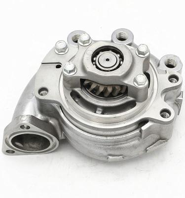 8697615900 Truck Water Pump 6w For Isuzu Heavy Truck