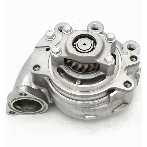 8697615900 Truck Water Pump 6w For Isuzu Heavy Truck