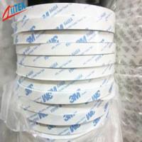Cintas térmicas de doble cara para luces LED