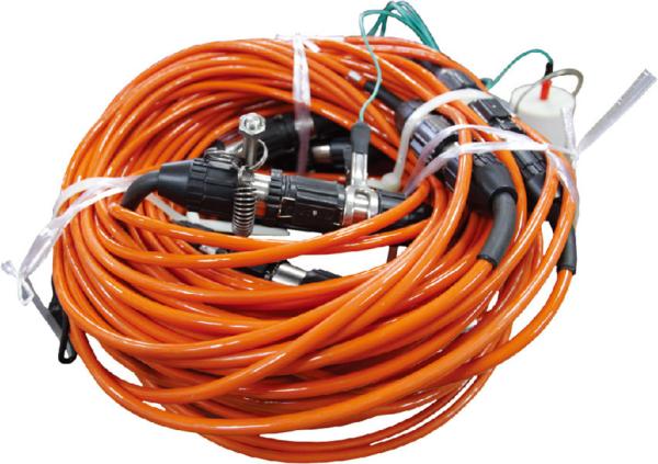Electrical Resistivity Tomography Geophysical Survey Instruments 2D Resistivity Imaging