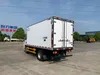 Jianghuai 4.2-Meter Refrigerated Delivery Truck for Global Markets