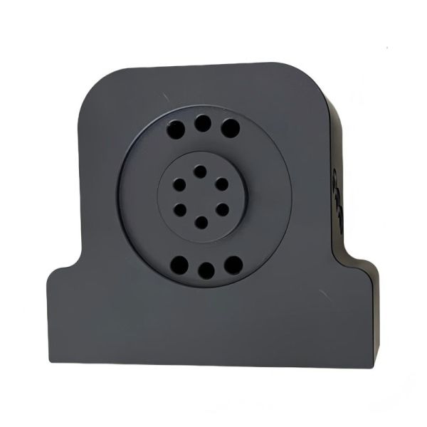 ISO9001 Certified CNC Milling Parts with Anodizing and ±0.002~0.005mm Tolerance