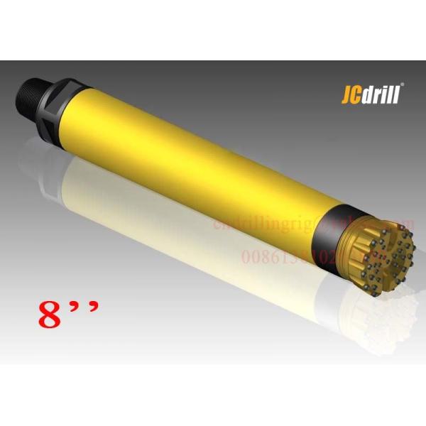 8 скважина сверля диаметр молотка Копко ДТХ атласа инструментов ДТХ сверля большой