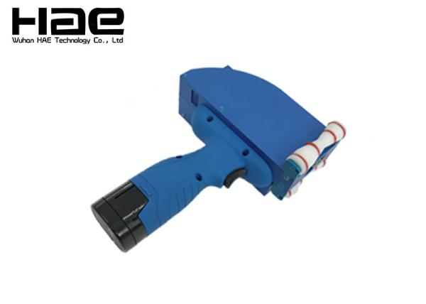 HP Technology Egg Handheld Inkjet Printer Price Ceramic Inkjet Printing Solutions U2 Printer