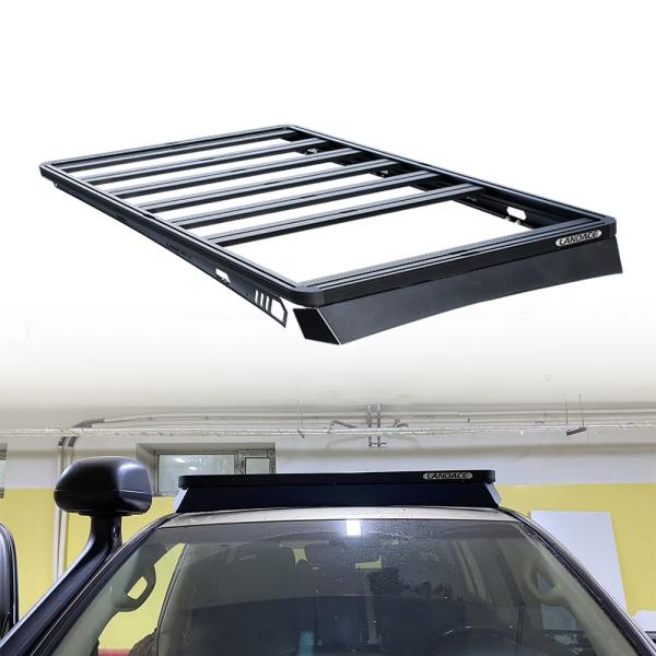 2265*1250 Aluminium Roof Racks for Universal Car 4Runner 2008 Roof Carrier Rack Cover