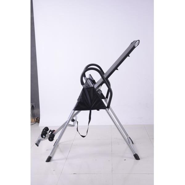Oem Yoga Chair Household Fitness Equipment / Handstand Machine