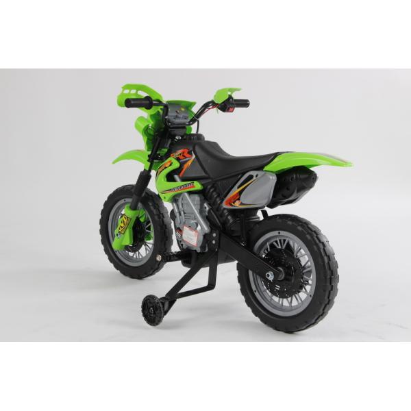 Светодиодный фронтальный фонарь для езды на игрушке 6В Электрический мотоцикл Детские автомобильные игрушки для детей 2022