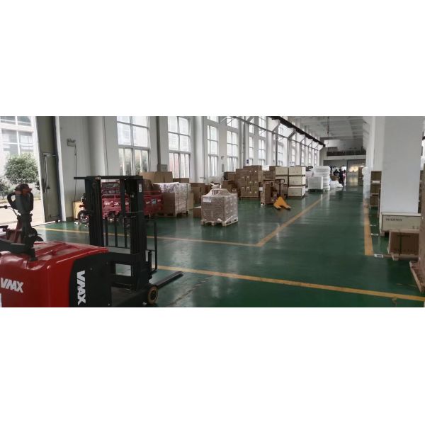 Digital Motor Frequency Inverter Rapid Response Vector VFD Drive