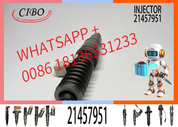 21457950 BEBE4F10001 21457951 21457952 21457953 21463327 21451295 85003656 HRE290 Use for  Mack Truck E3.3 85013147