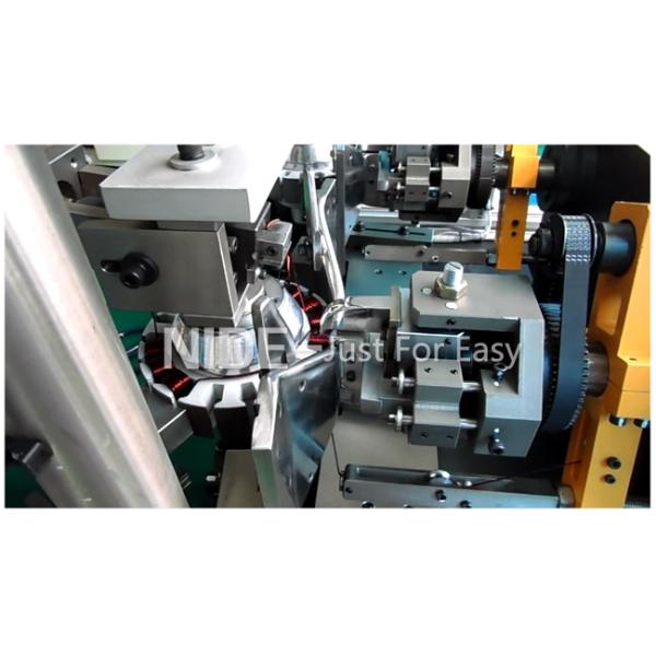 éolienne automatique électrique de moteur de la puissance 220v, double éolienne d'insecte d'outslot de stations