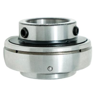 Insert Bearing UC206-18, High Quality Insert Bearing UC206-18,Chinese Insert Bearing Uc206-18 Supplier