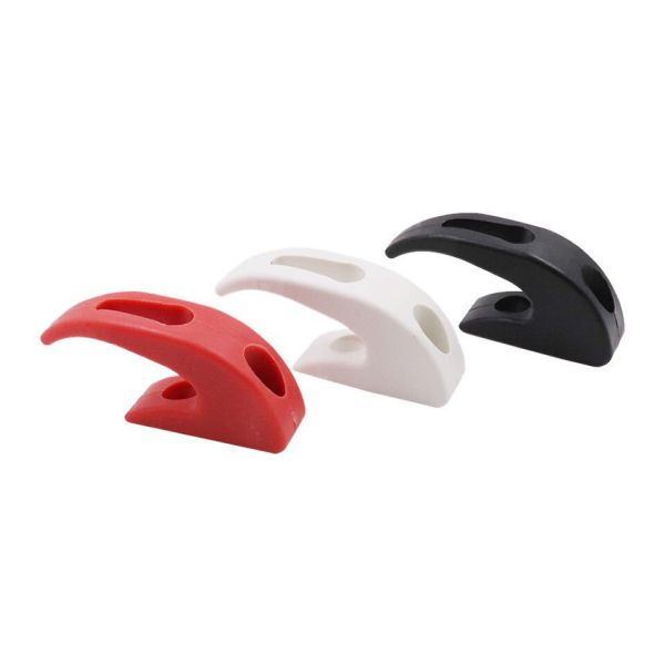 Hot Sale Durable 36v Nylon Front Hanger Hook M365 Electric Scooter Accessory for Bag Scooter Parts