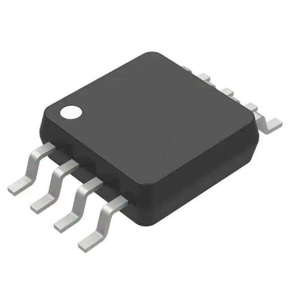 MCP4161-502E/MF