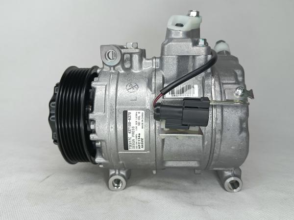 Auto AC Conditioning Compressor For Jaguar Land Rover 4471804326  C2C26770 7SEU16C X350 XF3.0 XJ