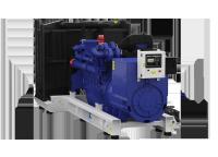 Fg Wilson 1000kw 1250kVA 1080kw 1350kVA 1200kw 1500kVA 1360kw 1700kVA Power Electric Diesel Generator