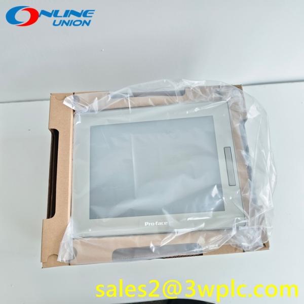 Pantalla modular Proface PFXSP5500TPD Smart Portal TFT Multi Resistiva