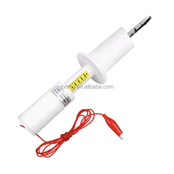IEC 61032 Test Finger Probe IEC 60065 EN Testing Pointer Sensor Lab Probe Small Meter