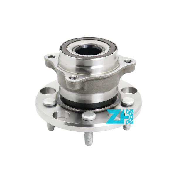 High Load Wheel Hub Bearing For Toyota 42410-0N010 424100N010