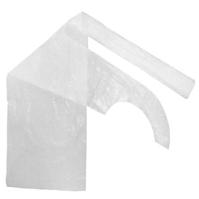 Convenient Disposable Surgical Apron Corn Starch Material Anti Corrosion