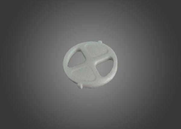 Ceramic parts water valve plates ceramic disc for valve of faucet