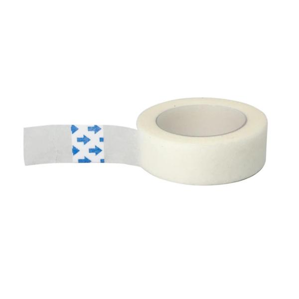 Высококачественная лента расширения ресницы ленты PE 1.25*9.10CM не сплетенная