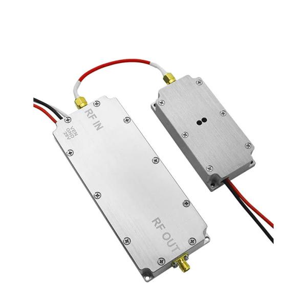 RF Power Amplifier Signal Jammer Module 30W 24V-28V