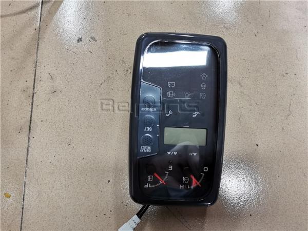 Excavator Part Lcd Cluster Gauge Monitor 4488903 4652262 For ZX330 ZX200 ZX360 ZAX330 ZAX360 ZAXIS200 ZAXIS330 Display P