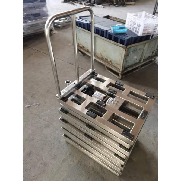 доказательство воды 40x50cm 50x50cm 300kg 500kg и высокий масштаб для продажи 450x600mm веса стенда масштаба Rs232 точности полки