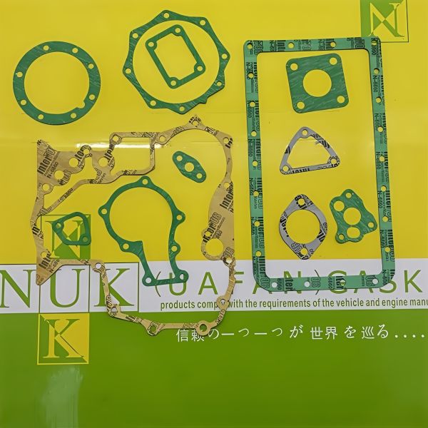 D902 Engine Complete Gasket Kit for Kubota Engine Gasket Full Set D902 Engine Repair Parts With Cylinder Head Gasket