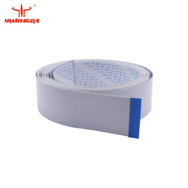 3.66m Spreader Plotter Cable PN 122642 Auto Cutter Parts