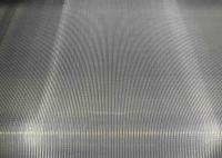 Abertura 316 Mesh Screen de aço inoxidável de 5 mícrons 0.035mmx0.023mm