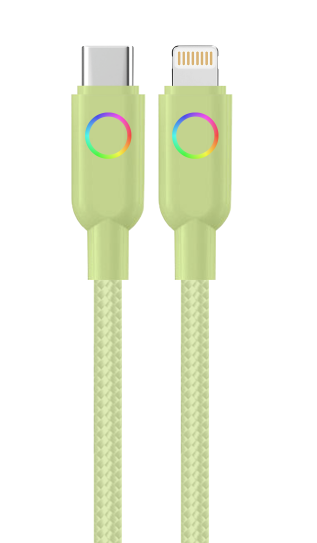 CC 60w CC100W Colorido RGB Cable de luz tecnología de vanguardia estilo deslumbrante