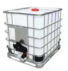 HDPE Ibc Plastic Tank 10500 Liter Water Container Tank For Chemical Industrial