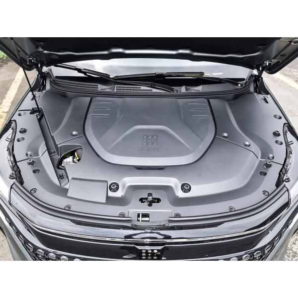 Energy Vehicle 2024 Honor SUV The Perfect Combination of Performance and Affordability