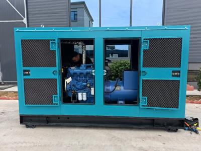 Product Protection Level IP23 3kw-15kw Air-Cooled Diesel Generator Silent Box with 8 Hours Fuel and Tank