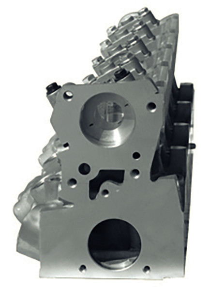  Megane Express Clio Kangoo Laguna Master Espace F8Q Aluminum Cylinder Head 7701471191 7701468626 908561 1.9L 8V