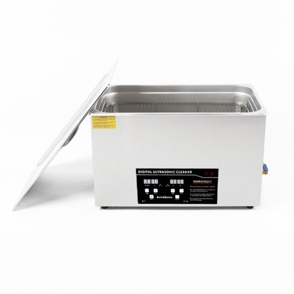 Ультразвуковой очиститель 30L
