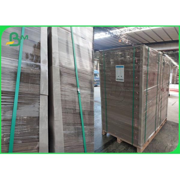 Аттестация 1000g/1200g FSC доски коробки 71CM/82CM жесткость твердой хорошая 1000g / 1200g жесткость доски коробки размера 71CM/82CM твердая хорошая