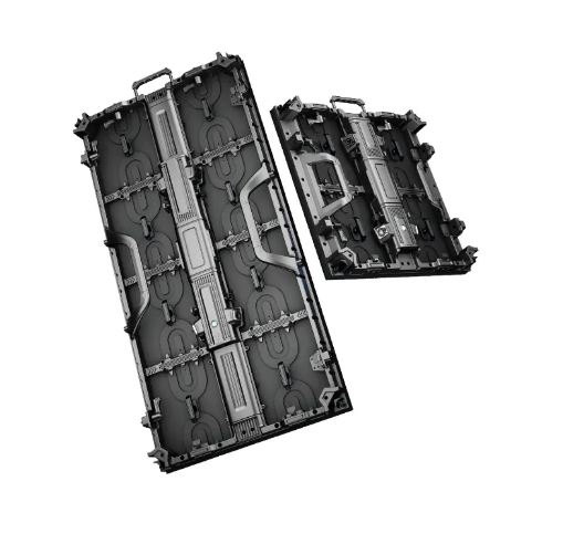 Background Stage Concert Light Weight Led Screen Rental P2.9 Giant Outdoor Led Display