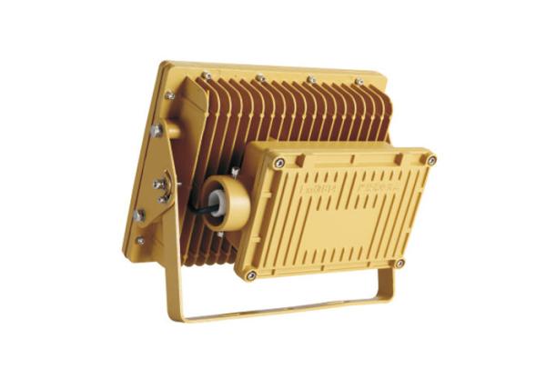 IP65 Aluminum Alloy Explosion Proof LED Light Fixture For Gas Station Light