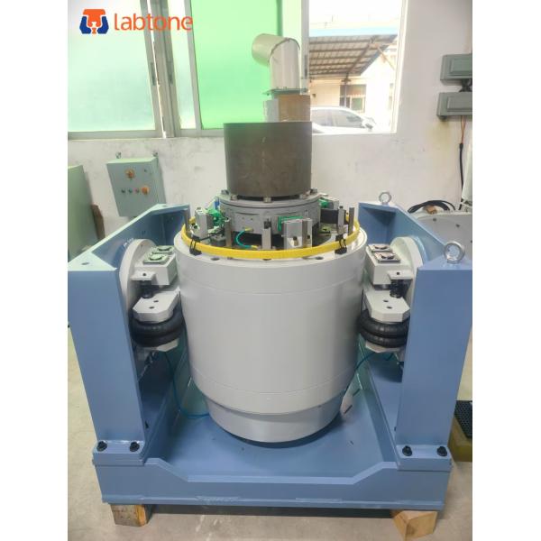 Random Vibration Testing Equipment For Electronics products Meet IEC62660-2