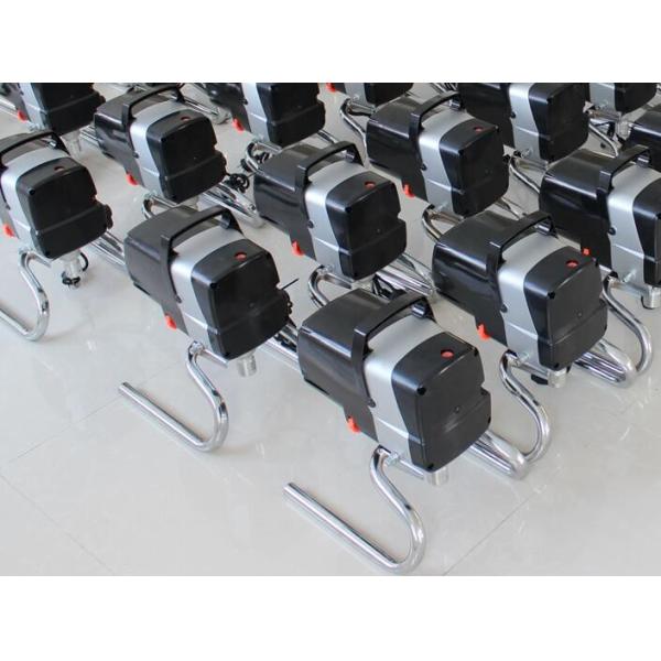 Indoor Manual Airless Electric Paint Sprayer 3045 PSI With 25ft Hose