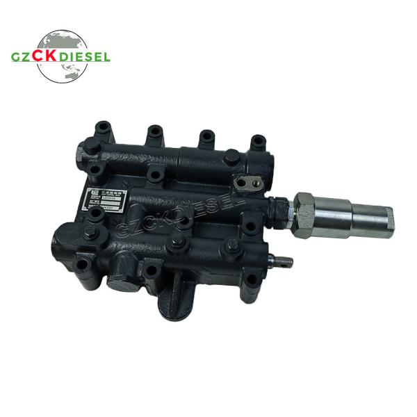 Original Shift Control Valve 12C9154 SP110684 12C2363 for Wheel Loader CLG856 ZL50CN 855N