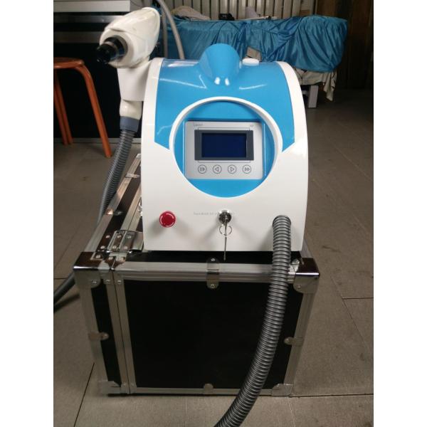 Beauty Device Tattoo Remove skin whitening q switch nd yag laser